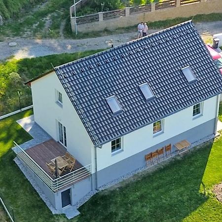Apartman Boruvka Ceska Kamenice Exterior photo