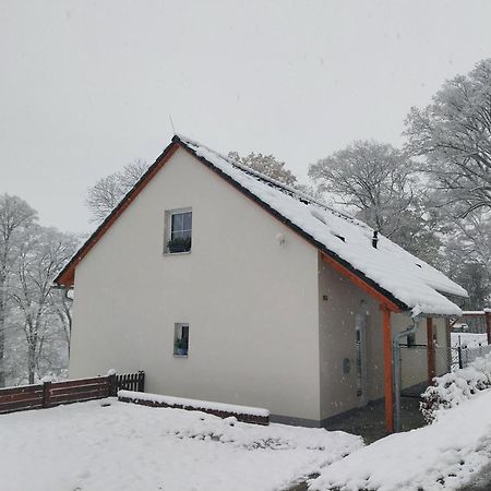 Apartman Boruvka Ceska Kamenice Exterior photo